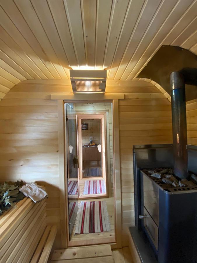 Hotel Three Korony Skhidnytsia Kültér fotó
